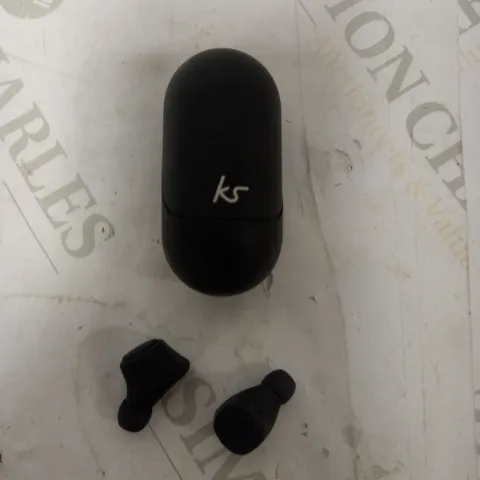 KITSOUND KSFUN25 WIRELESS EARPHONES 