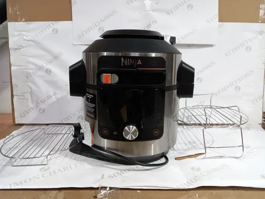 NINJA FOODI MAX MULTI COOKER