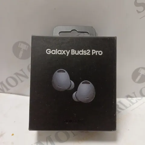 BOXED SEALED SAMSUNG GALAXY BUDS2 PRO