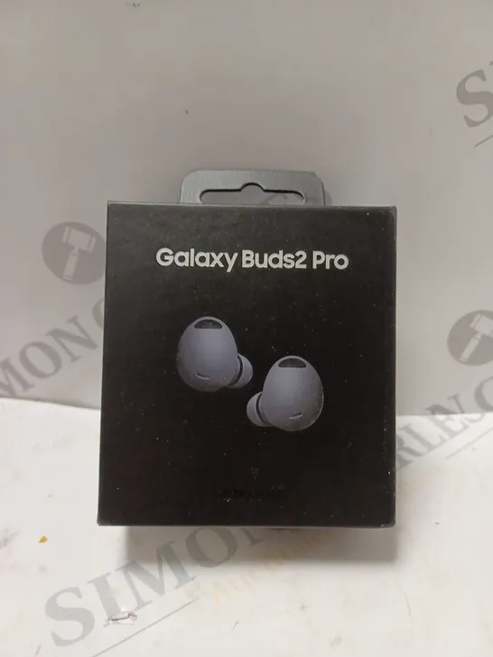 BOXED SEALED SAMSUNG GALAXY BUDS2 PRO