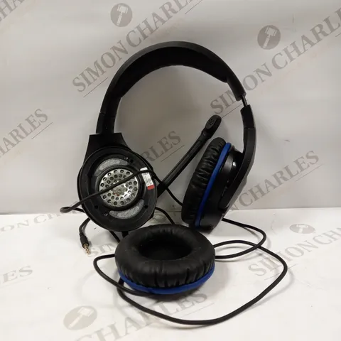 HYPERX HX-HSCSS-BK/EM CLOUD STINGER GAMING HEADSET