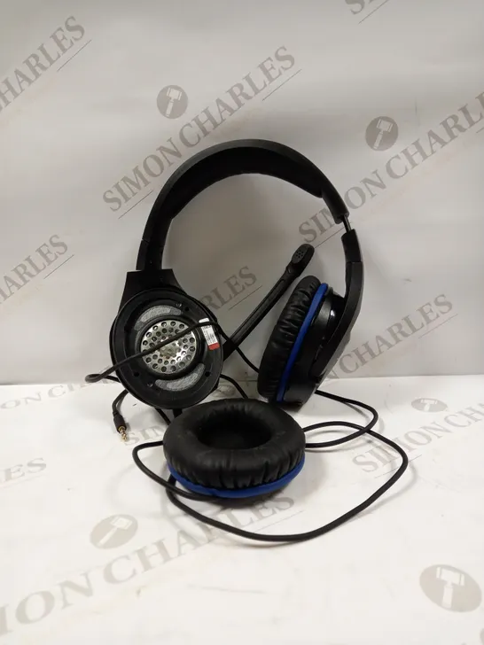 HYPERX HX-HSCSS-BK/EM CLOUD STINGER GAMING HEADSET