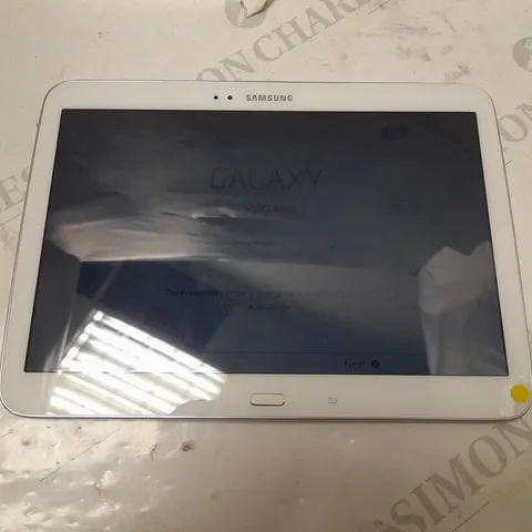 SAMSUNG GALAXY TAB 3