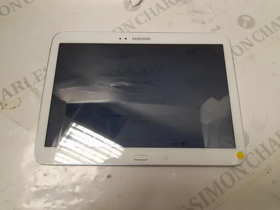 SAMSUNG GALAXY TAB 3