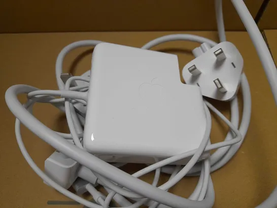 APPLE MAGSAFE 2 POWER ADAPTER 