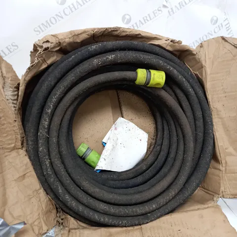 SFIXX 25M POROUS GARDEN HOSE