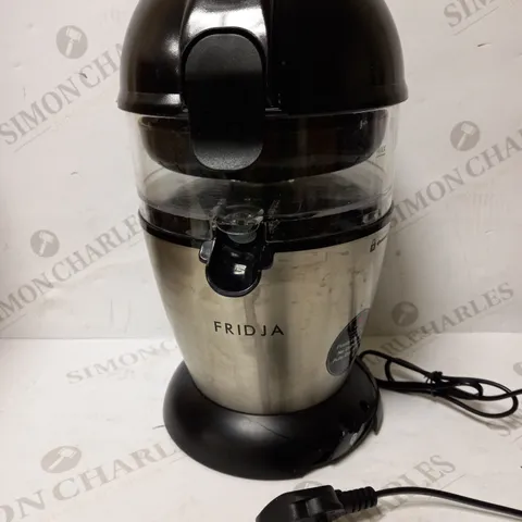 FRIDJA AUTOMATIC CITRUS JUICER