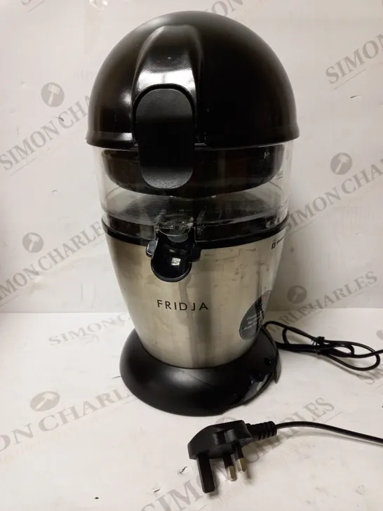 FRIDJA AUTOMATIC CITRUS JUICER