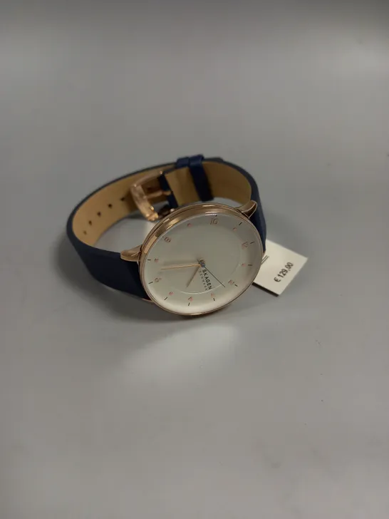 SKAGEN RIIS LADIES WATCH