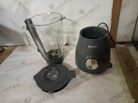 BREVILLE FLOW JUG BLENDER & SMOOTHIE MAKER