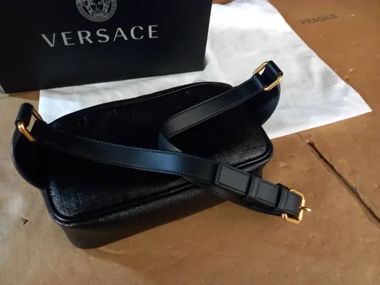 BOXED VERSACE BAG 