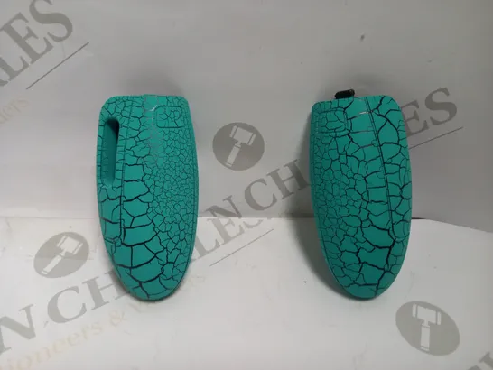 MOBILE GAME HANDLE - TURQUOISE