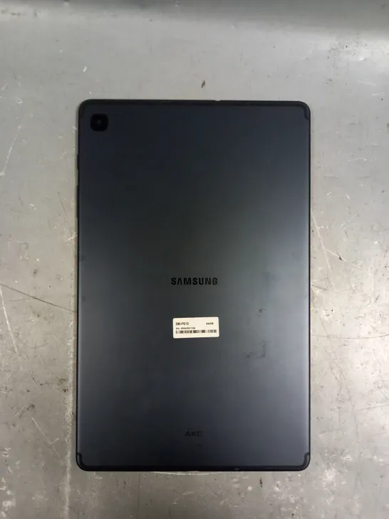 GALAXY TAB S6 LITE (SM-P615)