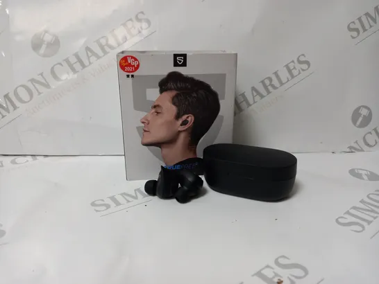 BOXED SOUNDPEATS TRUEFREE2 IPX7 WIRELESS EARBUDS 