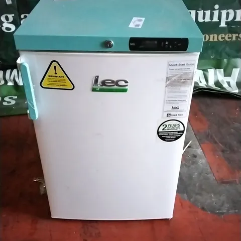 LEC LSC 119UK MEDICAL MINIFRIDGE