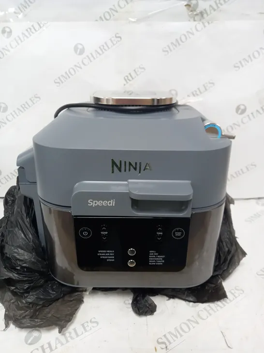 NINJA SPEEDI 10-IN-1 5.7L RAPID-COOKER & AIR FRYER ON400UK