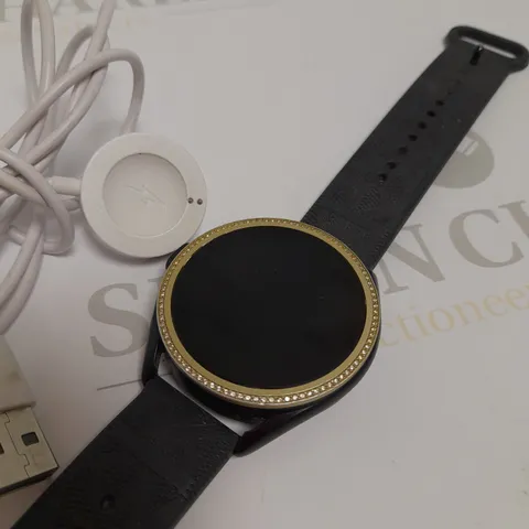 MICHAEL KORS WOMEN GEN 5E MKGO TOUCHSCREEN SMARTWATCH UNBOXED