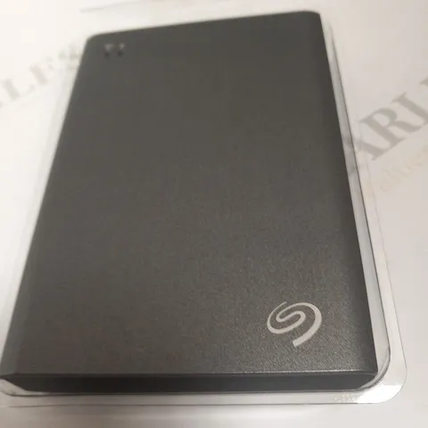 SEAGATE 2TB WIRELESS PLUS PORTABLE EXPANSION