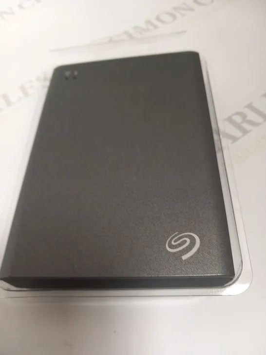 SEAGATE 2TB WIRELESS PLUS PORTABLE EXPANSION