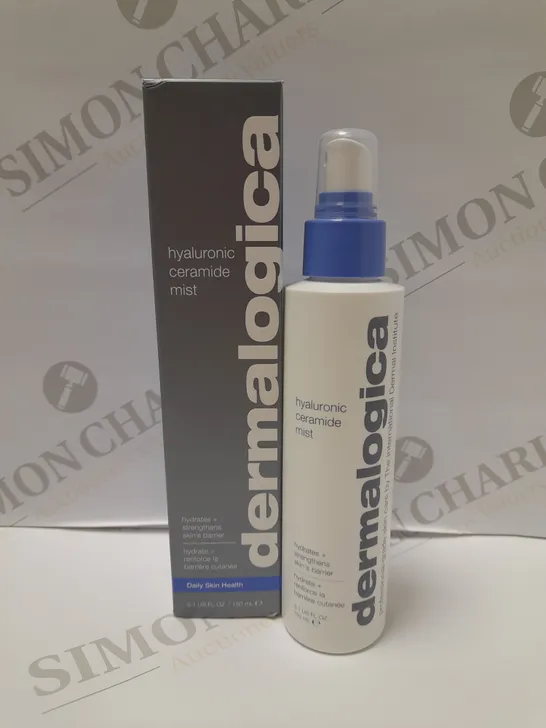 DERMALOGICA HYALURONIC CERAMIDE MIST 150ML