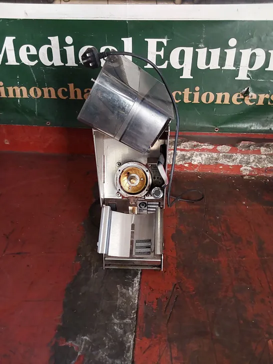 EUREKA MYTHOS COFFEE GRINDER 