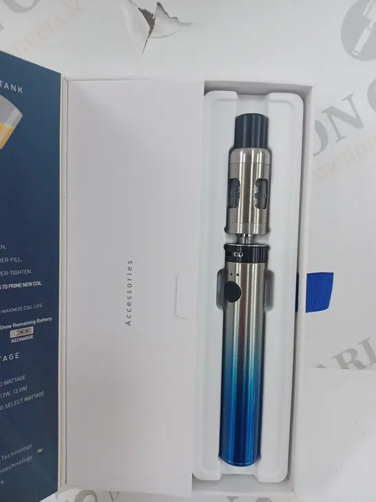 BOXED ENDURA T18II E-CIG 