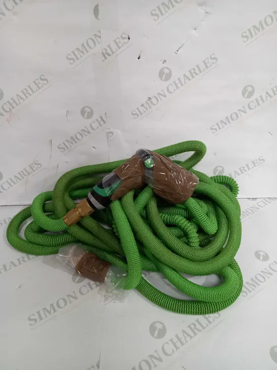 GRUMPY GARDENER STRETCH HOSE 75FT 