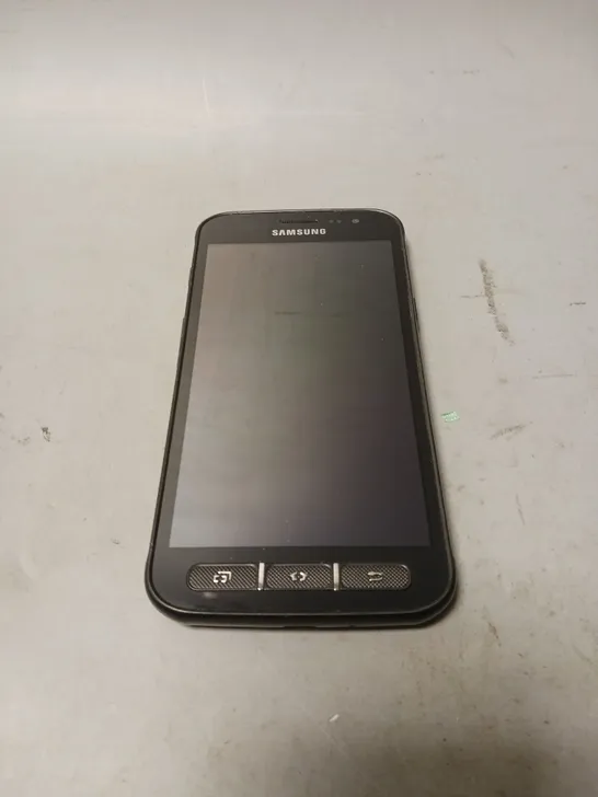 SAMSUNG GALAXY XCOVER 4