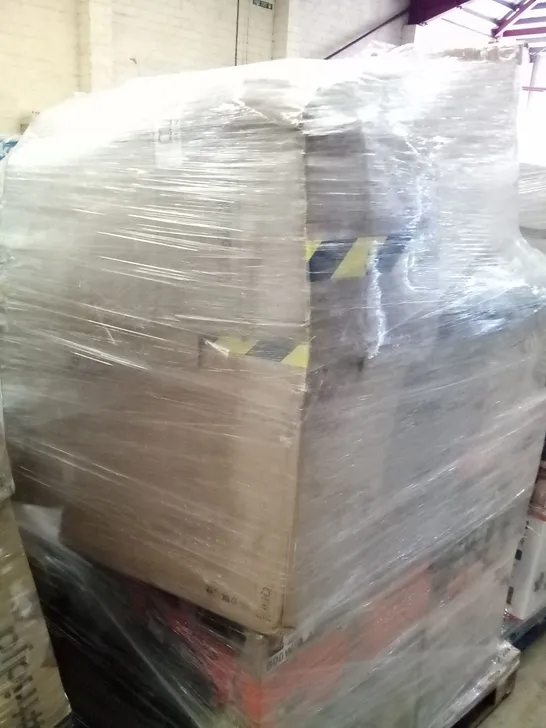 PALLET OF APPROXIMATELY 16 ASSORTED ITEMS INCLUDING: