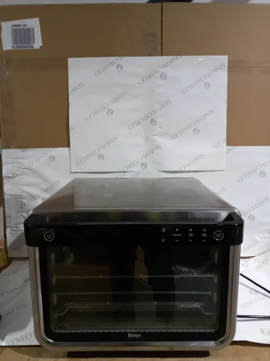 NINJA FOODI COUNTERTOP MULTIFUNCTION OVEN