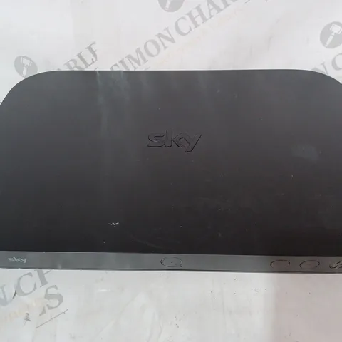 SKY Q BOX ES340D8