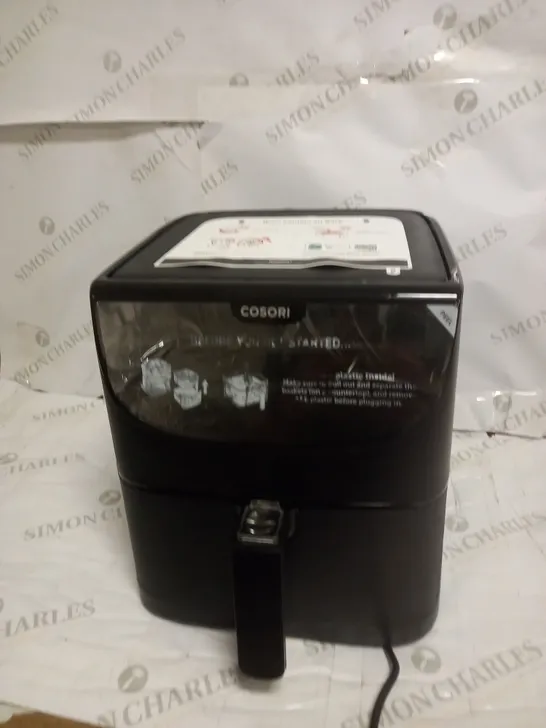 COSORI PREMIUM 5.5L AIR FRYER