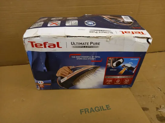 TEFAL ULTIMATE PURE 