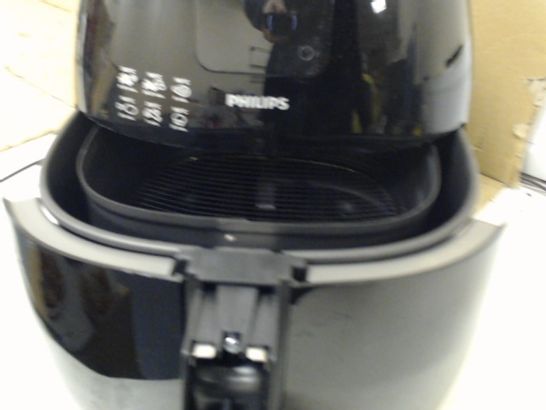 PHILIPS HD9240/90 AVANCE COLLECTION AIRFRYER