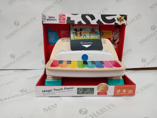 BABY EINSTEIN MAGIC TOUCH PIANO 