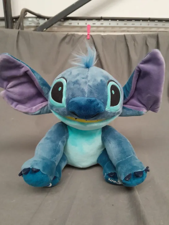 STITCH PLUSH TEDDY