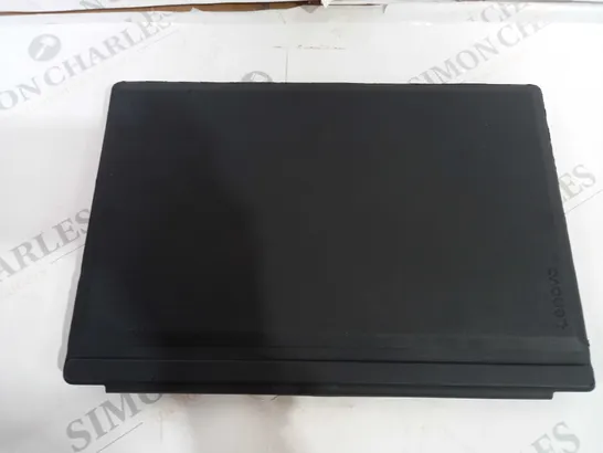 LENOVO IDEAPAD MIIX 510-12IKB (WITH KEYBOARD ACCESSORY)