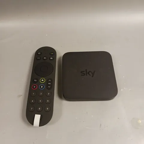 SKY GLASS MULTI ROOM STREAMING PUCK