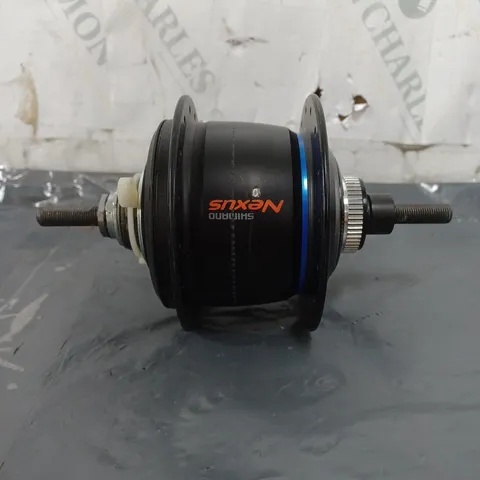 SHIMANO NEXUS INTER 8 DI2 SG-C6061-8D GEAR HUB - 8 SPEED