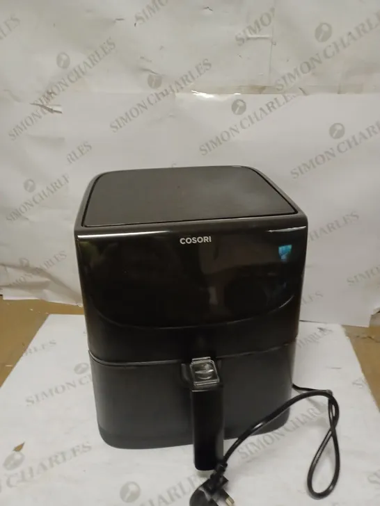 COSORI 5.5L XXL OIL FREE AIR FRYER 1500W