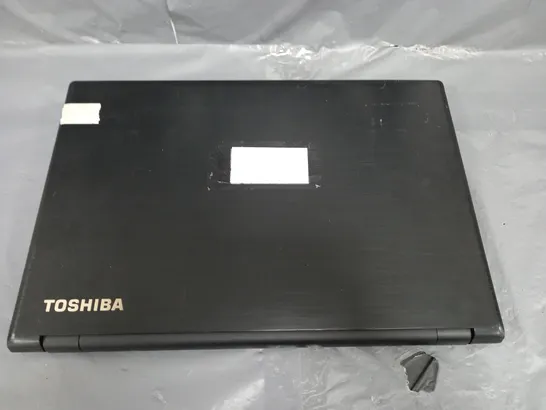 TOSHIBA SATELLITE PRO R50-C 15 INCH I3-6006U 2.00GHZ