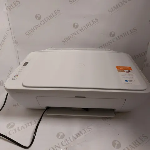 HP DESKJET 2710E PRINTER 