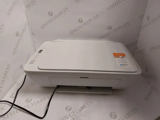 HP DESKJET 2710E PRINTER 