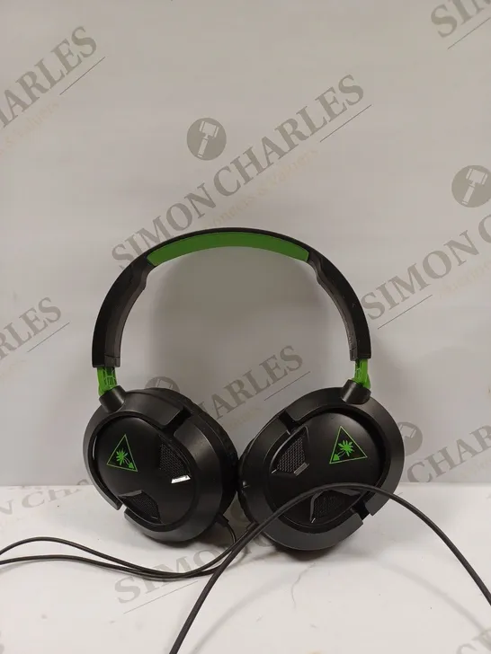 TURTLE BEACH RECON 50X XBOX