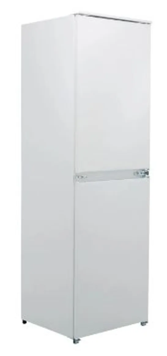 ELECTROLUX INTEGRATED 50/50 FRIDGE FREEZER Model LNT3LF18S5 RRP £675