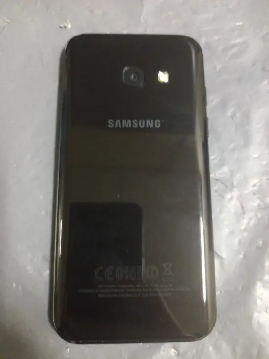 SAMSUNG GALAXY A3 SMARTPHONE 