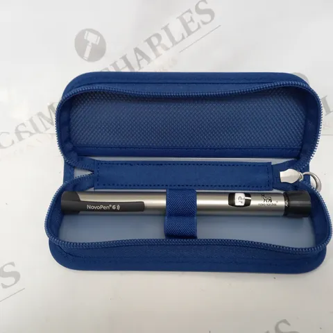 BOXED NOVAPEN 6 - INJECTION PEN 