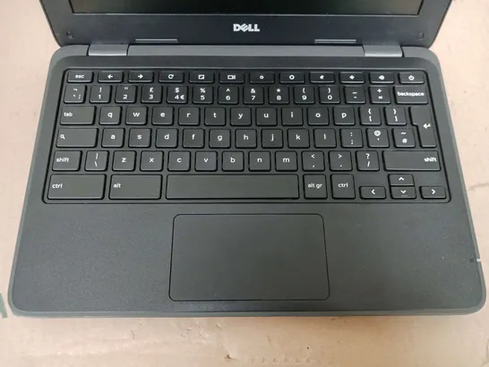 DELL CHROMEBOOK 11 3180 11 INCH CELERON N3060 1.60GHZ