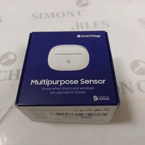 SMART THINGS MULTIPURPOSE SENSOR