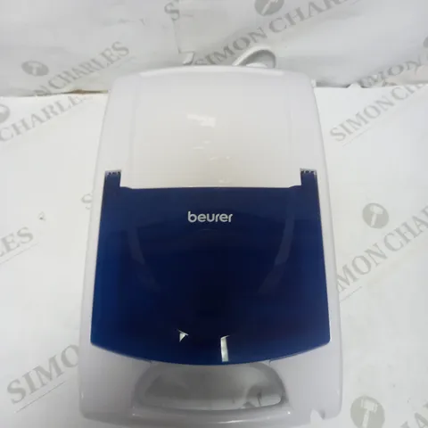 BEURER MEDICAL INHALATOR